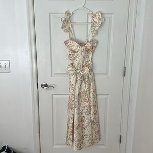 V. Chapman Vera Dress